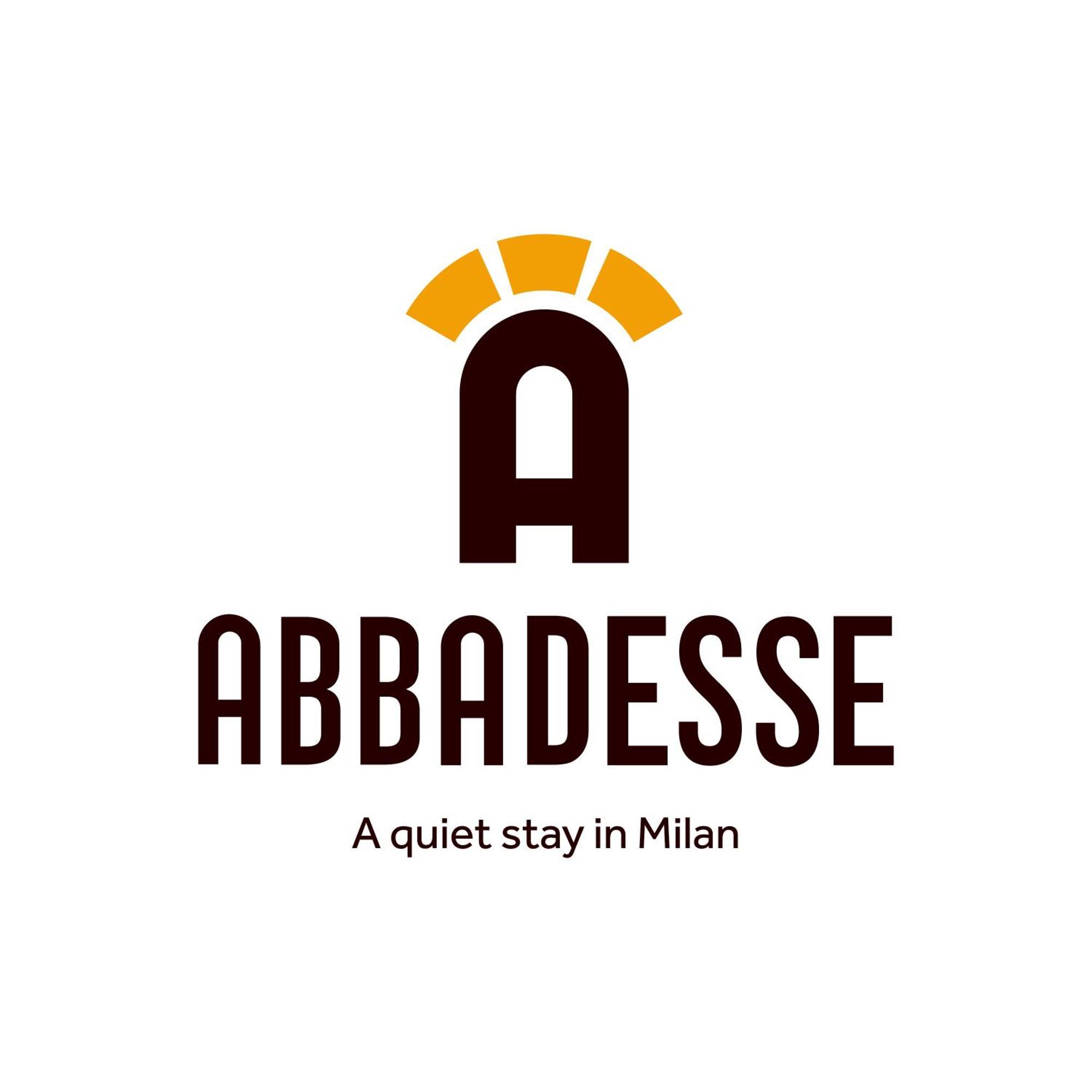 Monolocale Adelaide Abbadesse Guest House Milaan Buitenkant foto